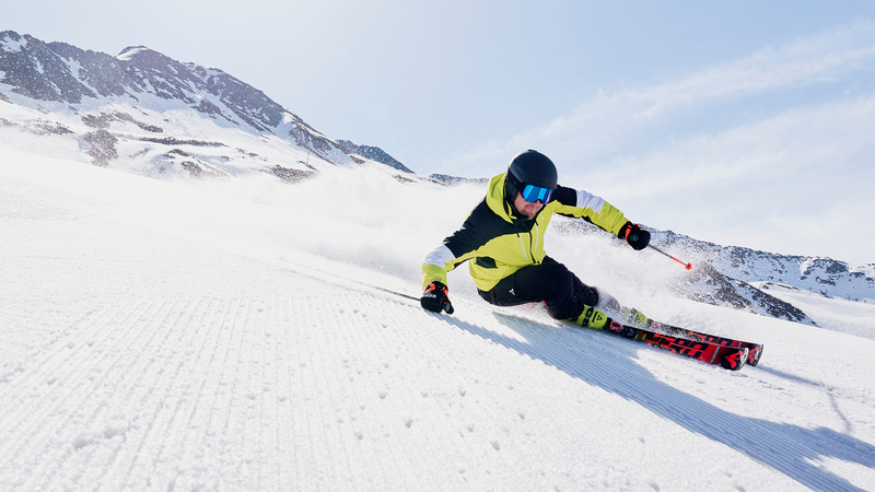 Skihuur bij Intersport ledenvoordeel | ANWB