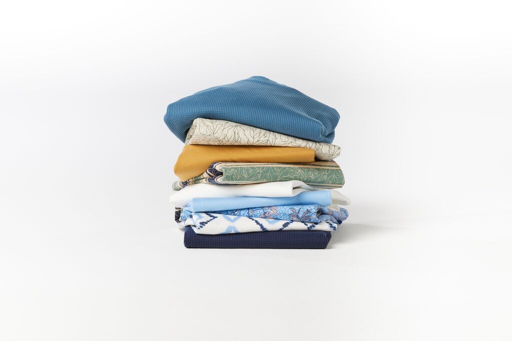 Diverse T-shirts