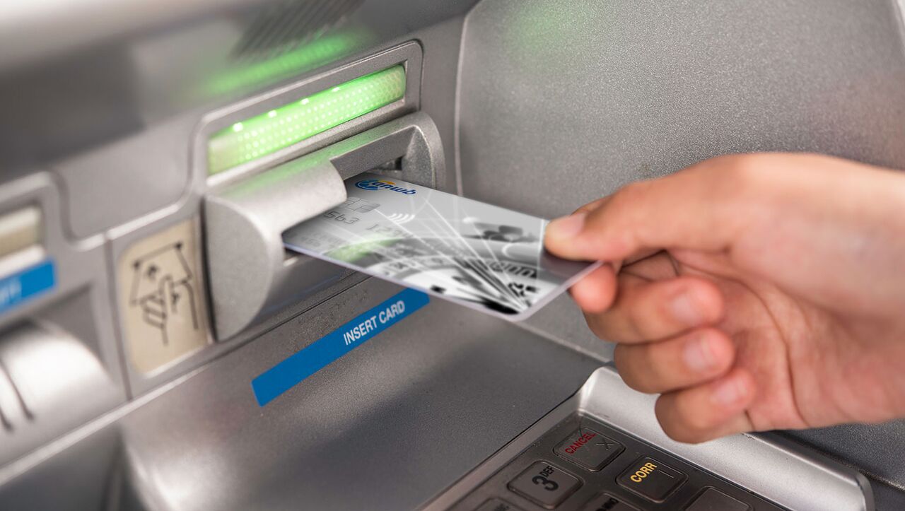 Spanning Geurig Uitbarsten Geld opnemen met je creditcard | ANWB