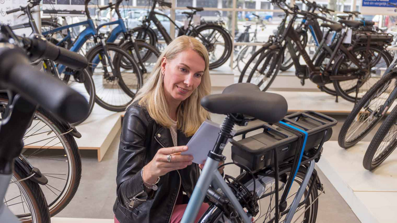 zoet inkomen gouden De juiste e-bike kiezen in 5 stappen | ANWB