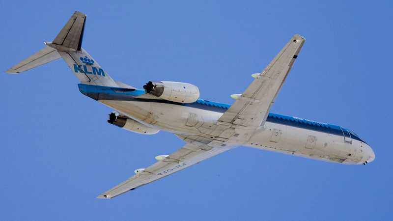 Actie cabinepersoneel KLM afgeblazen