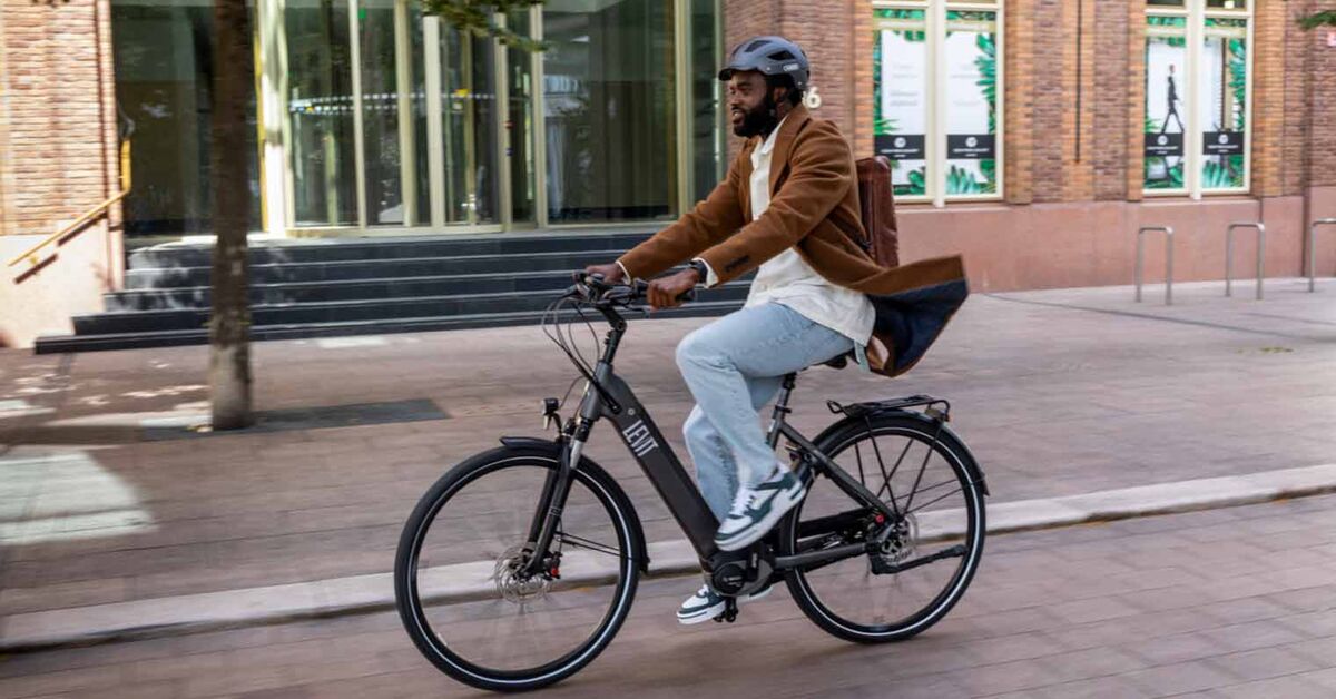 Vrijgevigheid Verscherpen breedte De fietshelm: tips en goed om te weten | ANWB
