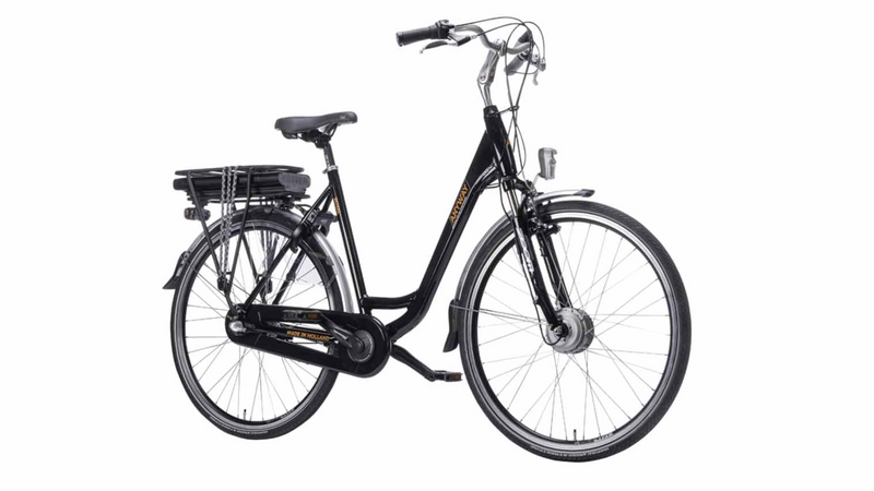 e-biketest goedkope elektrische fietsen getest ANWB