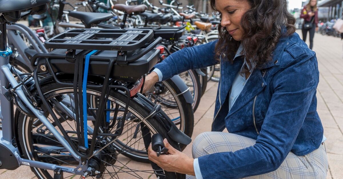 Noord Scheiden Mogelijk Fietsslot kopen: wat is een goed fietsslot? | ANWB