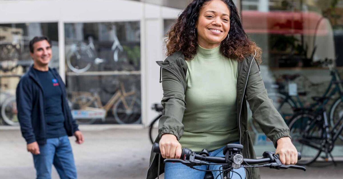 Cokes Hertellen Indrukwekkend Hoe wordt je nieuwe elektrische fiets goedkoper? | ANWB