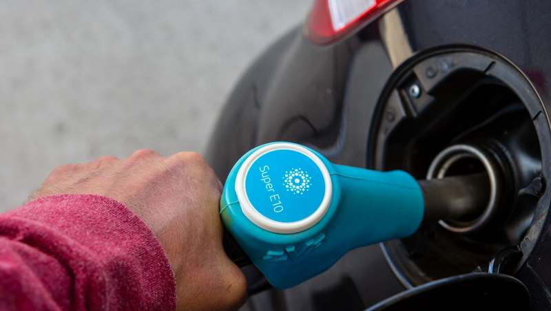 ANWB vindt accijnsverhoging op benzine halverwege 2023 onbegrijpelijk