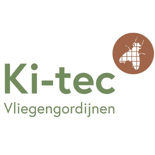 Ki-tec  Vliegengordijnen