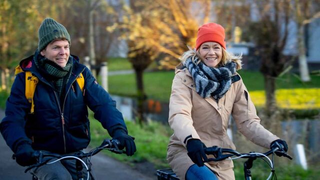 Waterdichte kniekousen. hardlopen, fietsen, wandelen, wandelen. Blijf warm en droog bij koud, nat en winderig weer. (DE/NL/SE/PL, Numeriek, 47, 49, Regular, Tall, Zwart - Lang
