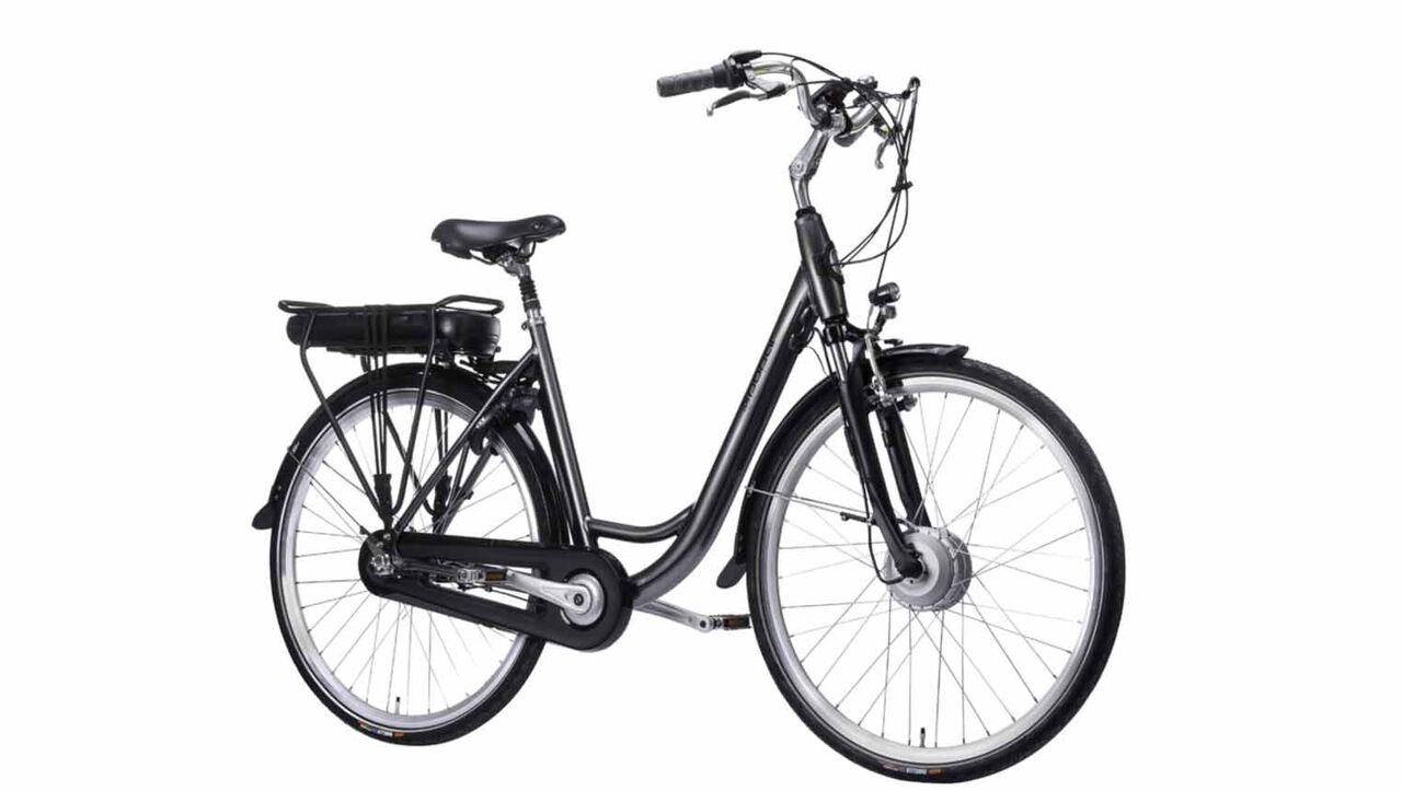 molen element Duizeligheid Getest: goedkope e-bike Popal Sway | ANWB