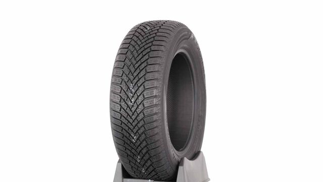 Yokohama BluEarth-Winter V906 | 215/60 R16 99H | ANWB