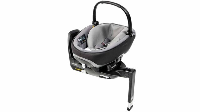 Maxi cosi jade review hotsell