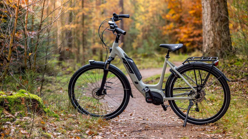 Open Hub Sta in plaats daarvan op Onderhoud elektrische fiets: wat kan je zelf doen? | ANWB