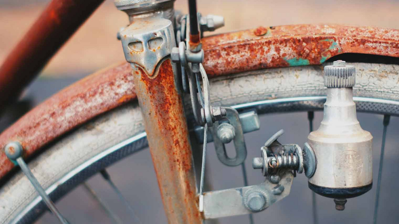 Likken systeem Neerwaarts Welke fietsonderdelen slijten het snelst? | ANWB
