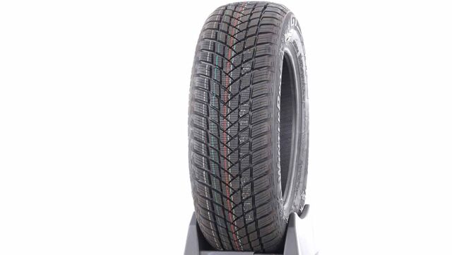 GT Radial Winterpro 2 | Winterbandentest 2021 - 195/65 R15T | ANWB