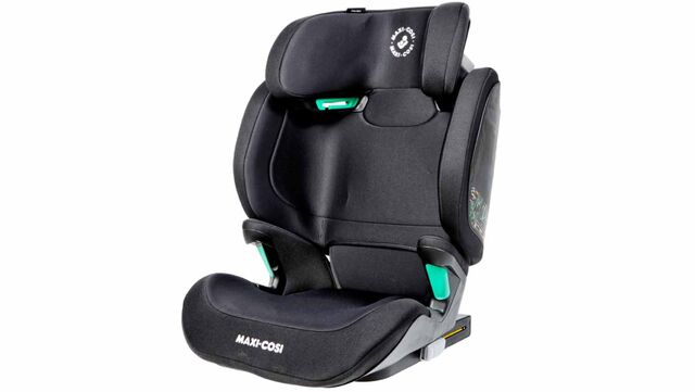 Maxi-Cosi Morion I-Size | ANWB Autostoeltjestest 2020