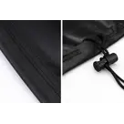 Barbecuehoes 145x61x117 cm waterdicht