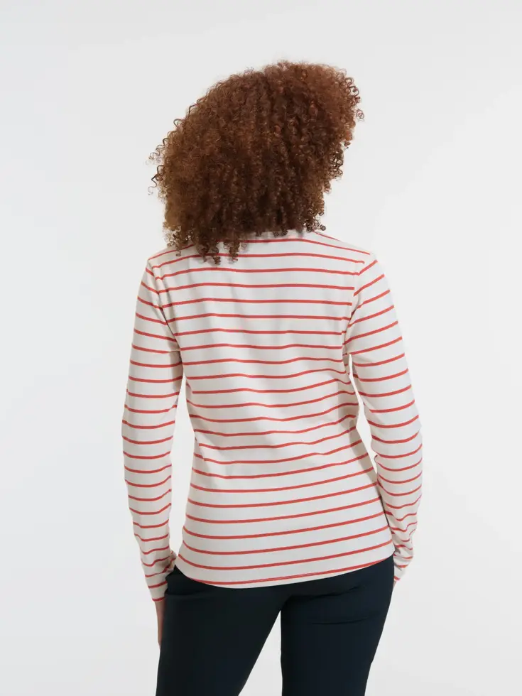 Vira - T-shirt dames - Human Nature