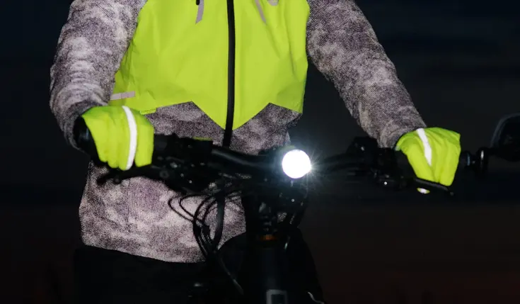 Tech Commuter - Unisex Regenhandschoenen