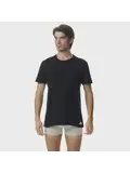 Adidas - Active 3-Pack O-hals Shirts - Heren