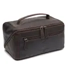 Chesterfield - Elmia - Leren toilettas