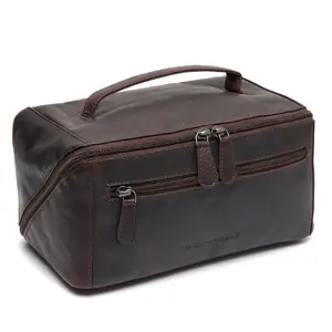 Chesterfield - Elmia - Leren toilettas