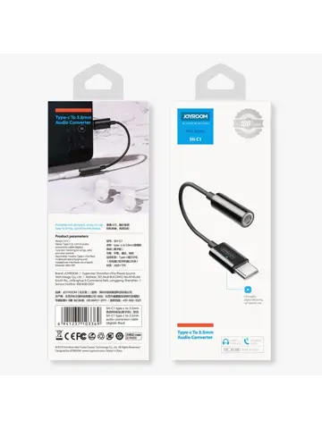 USB C / Audio Jack Kabel