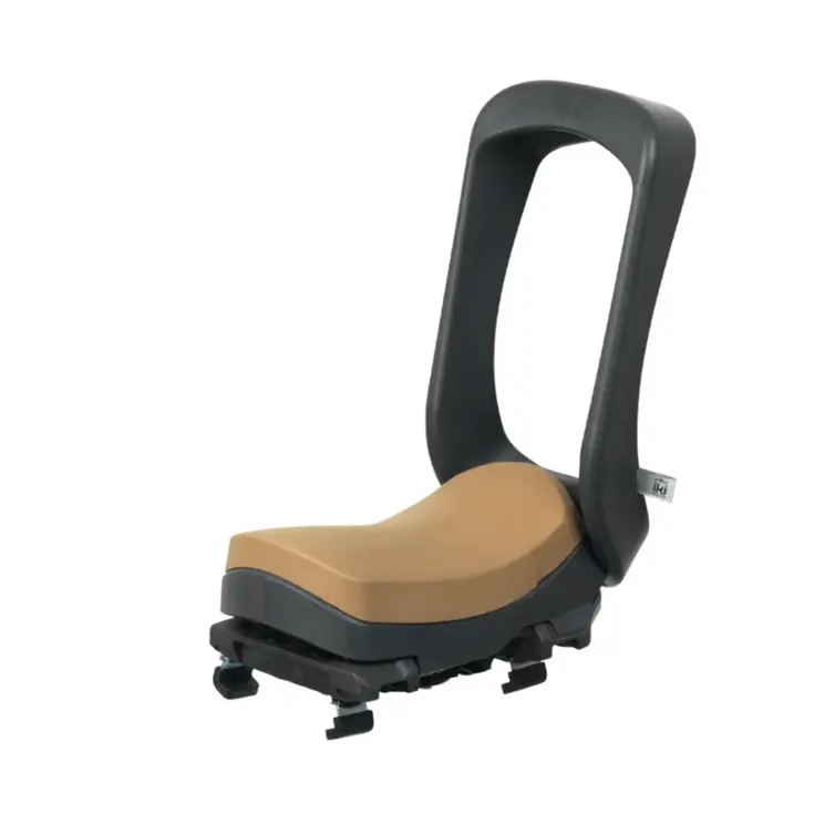 Achterzitje Duo-Junior-Rear-A-Met-Bevestiging