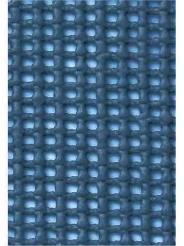 Eurotrail Tenttapijt 250x600 cm Blauw