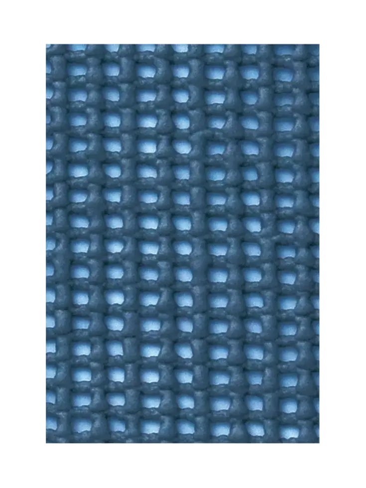Eurotrail Tenttapijt 250x600 cm Blauw