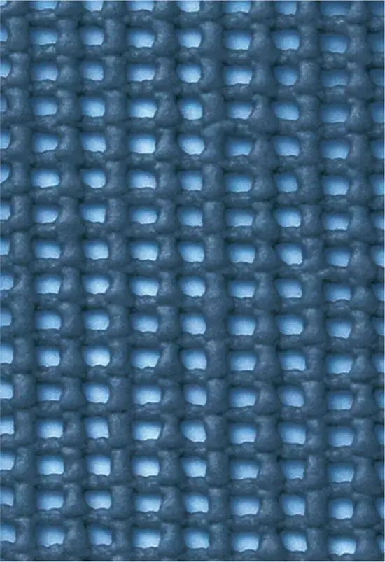Eurotrail Tenttapijt 250x600 cm Blauw