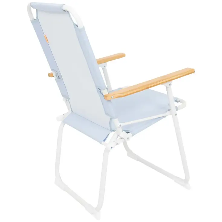 Bo-Camp Pastel Stoel Mosset M