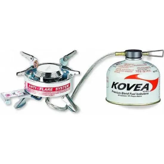 Kovea Expedition - Kooktoestel