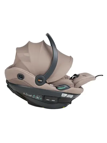 Autostoel  Go Beyond²  SoftBreeze