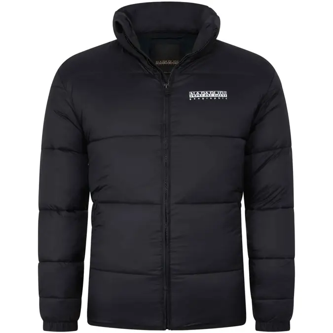 Jacket A-Suomi Heren - Napapijri