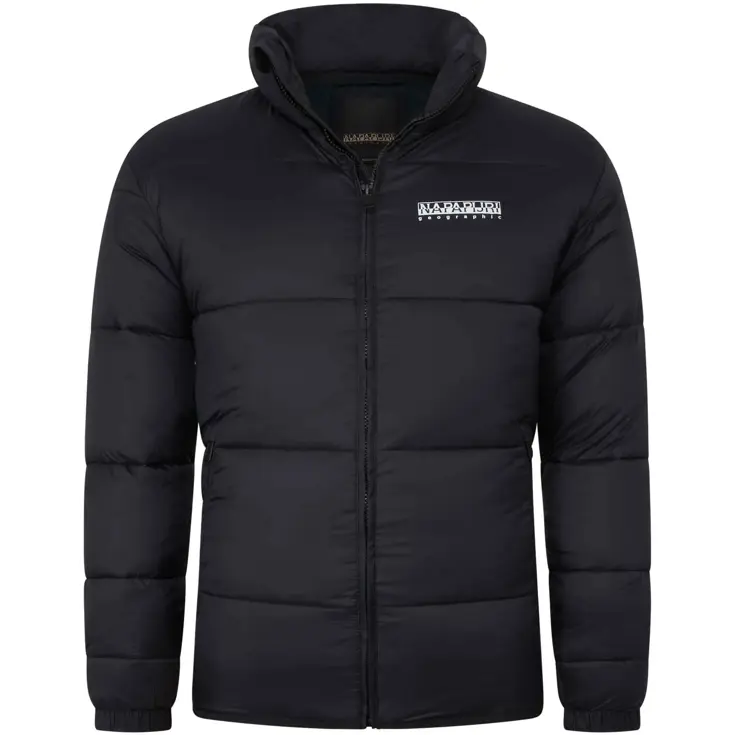 Heren Jacket A-Suomi
