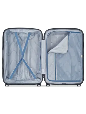 Freestyle 4 Wheel Trolley 76  | 104 L