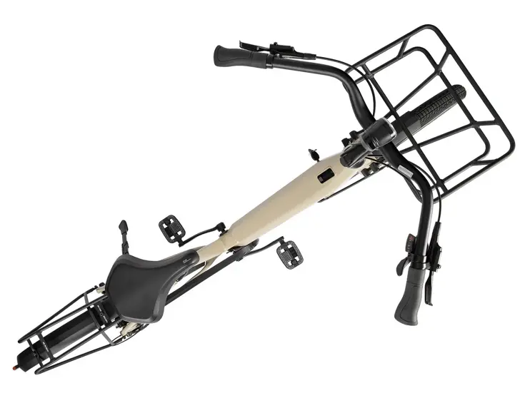Extreme RM Automatic ebike 13 Villette