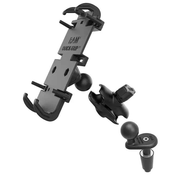 Quick-Grip XL - Telefoonhouder Motor