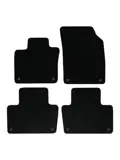 Automatten Volvo XC90 2015-2026 - Rubber