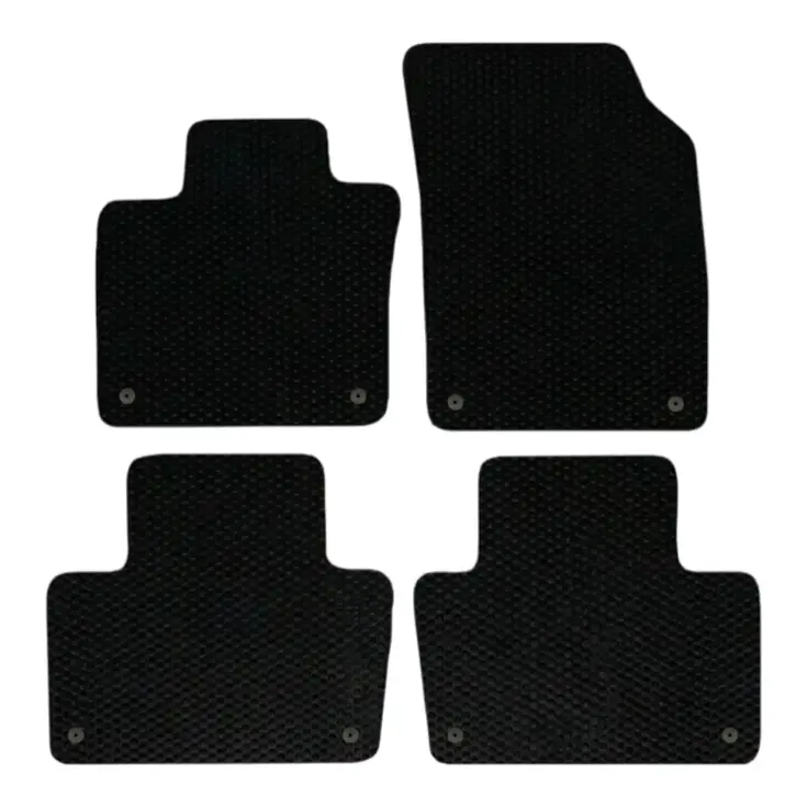 Automatten Volvo XC90 2015-2026 - Rubber