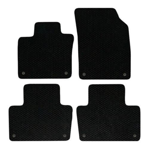 Automatten Volvo XC90 2015-2026 - Rubber