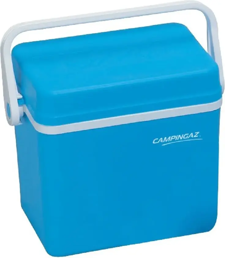 Isotherm Extreme Koelbox-17 Liter-Blauw