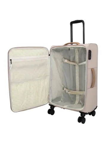 Elske - Middelmaat koffer - 69cm - 75L