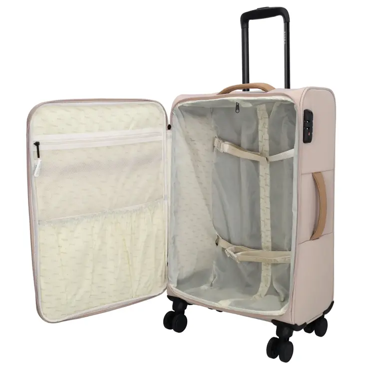 Elske - Middelmaat koffer - 69cm - 75L