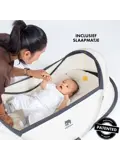 Infant BabyBox Campingbedje - Baby klamboe