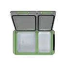 Steamy-E Elektrische Koelbox - 24L