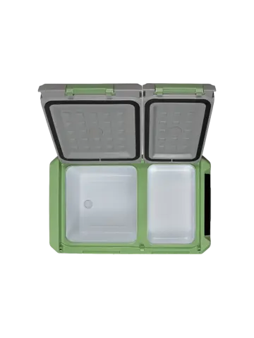 Steamy-E Elektrische Koelbox - 24L