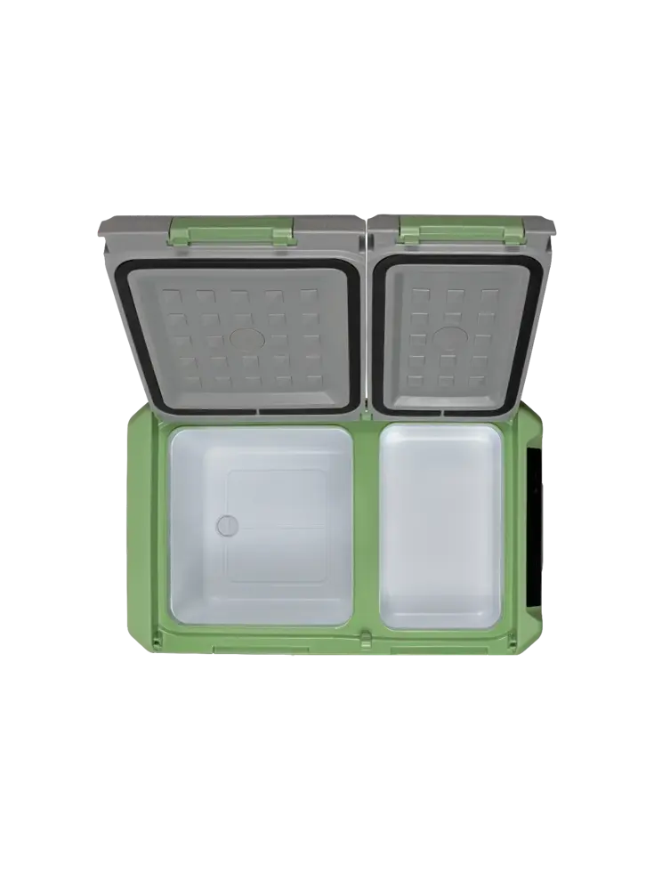 Steamy-E Elektrische Koelbox - 24L