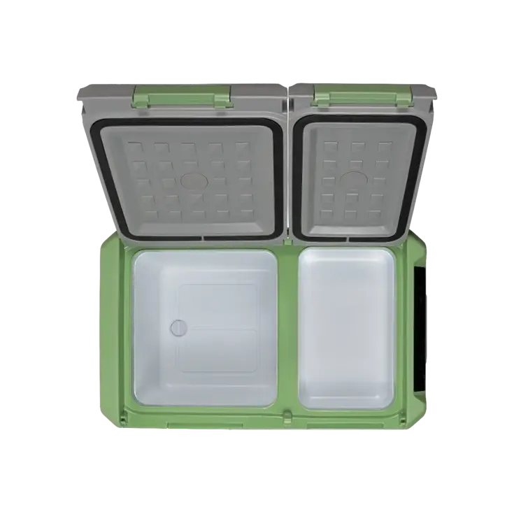 Steamy-E Elektrische Koelbox - 24L