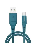imoshion Braided USB-C naar USB kabel